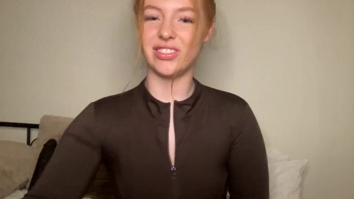 MaskedRedhead