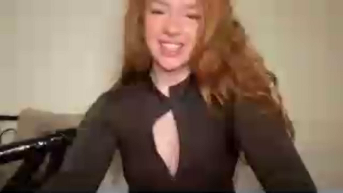 MaskedRedhead