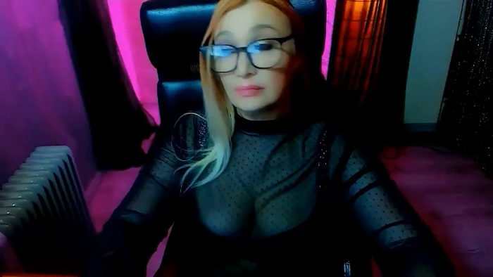 MissGina