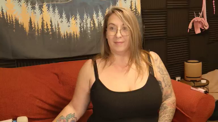 PussyCupcake