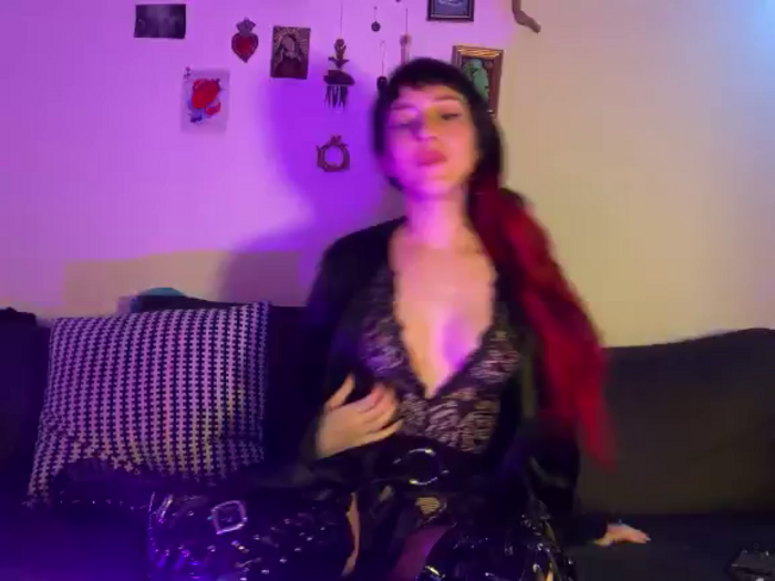 SybilLuna