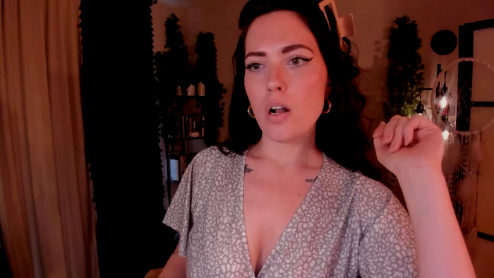 VoluptuousSophia