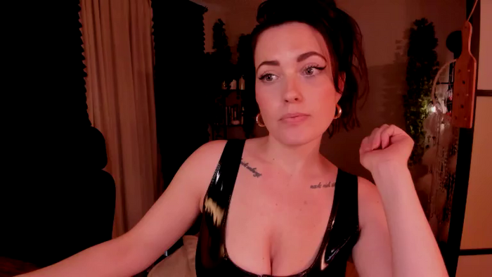 VoluptuousSophia