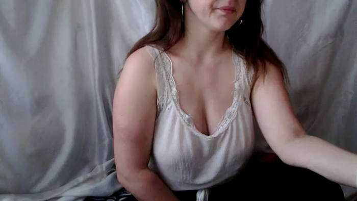 BettyGirlKiss