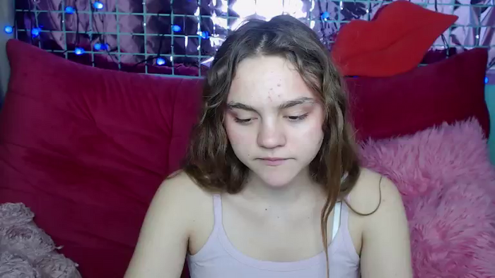 BlondyMaya