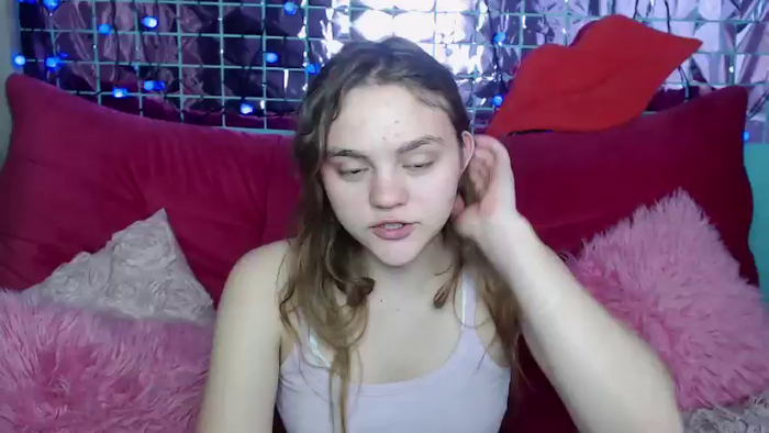 BlondyMaya