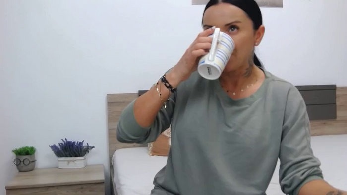 CARIYNA