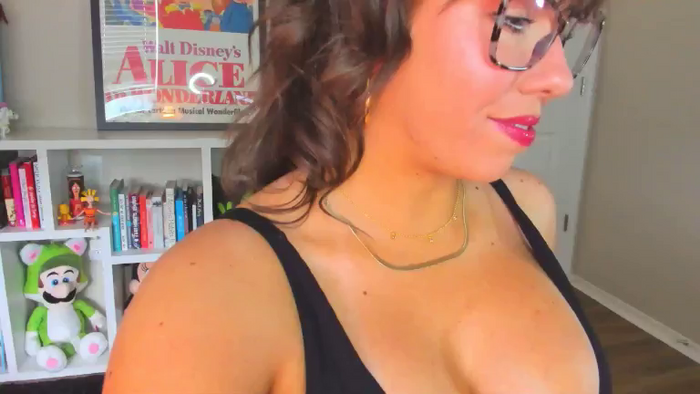 CassidyNicole