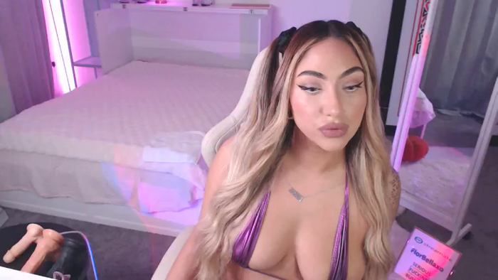 FlorBellaxo