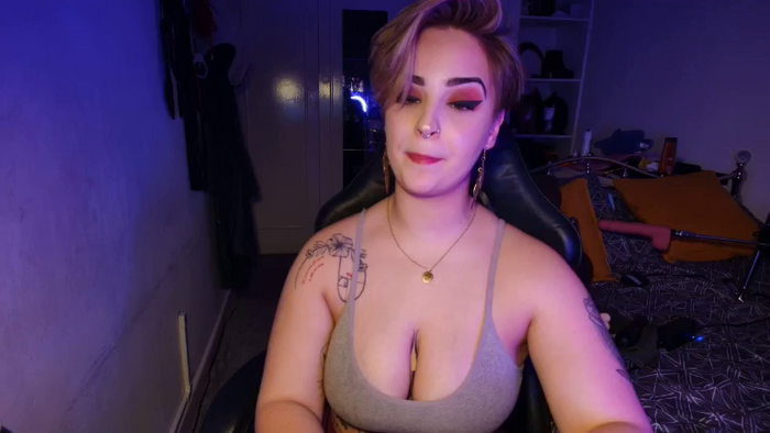 KendraLazaar