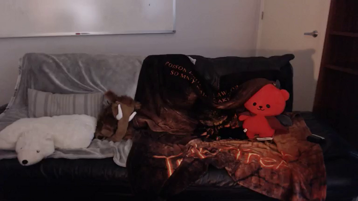 KittyClementineXO