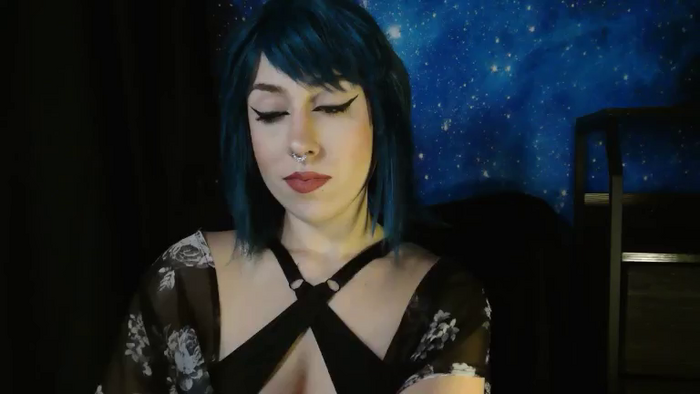 MissVikkiBlue