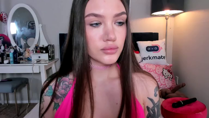 SashaNels