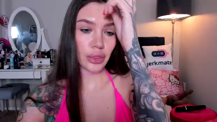 SashaNels