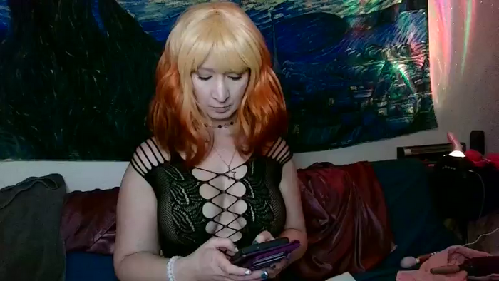 AubreyGreyxxx