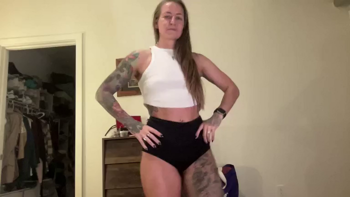 Beebeefitgirl