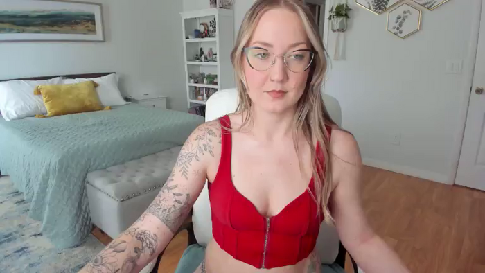 BelaTalbotxx