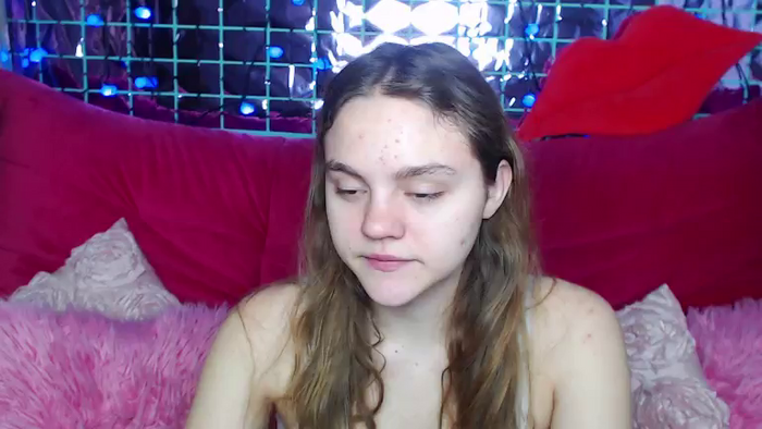 BlondyMaya