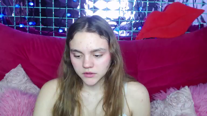 BlondyMaya
