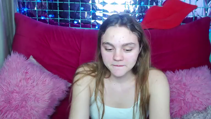 BlondyMaya