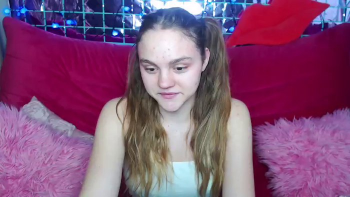 BlondyMaya