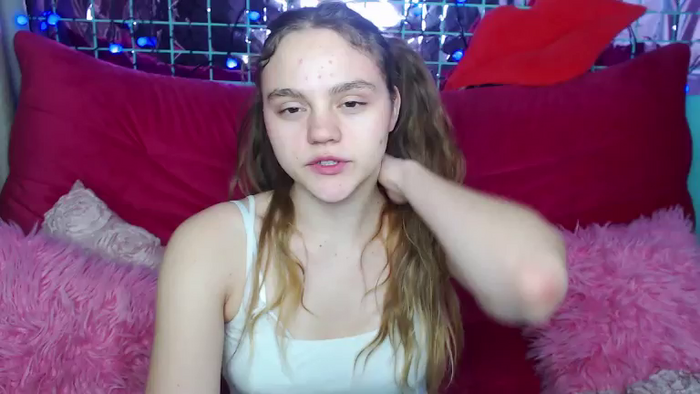BlondyMaya