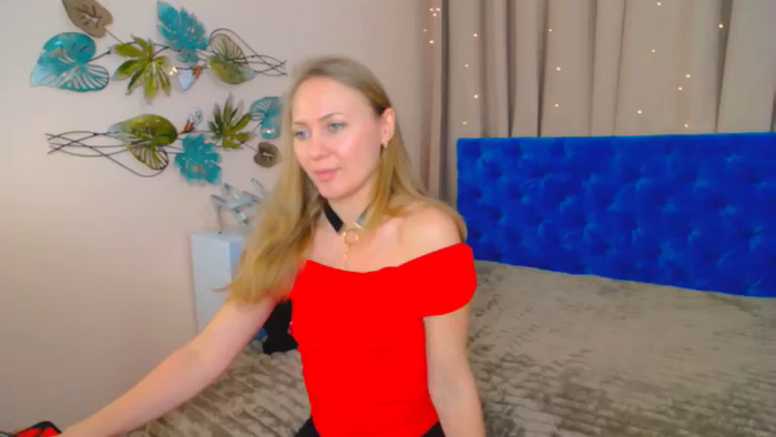 CamillaLiss
