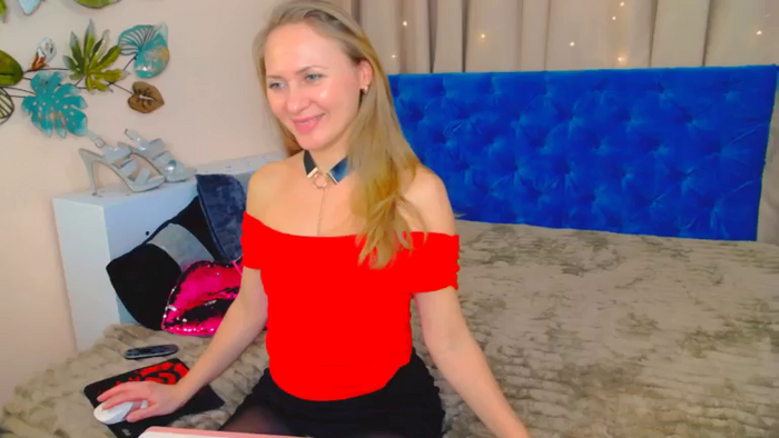 CamillaLiss