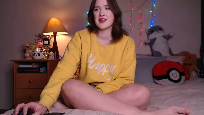 ClickGirl