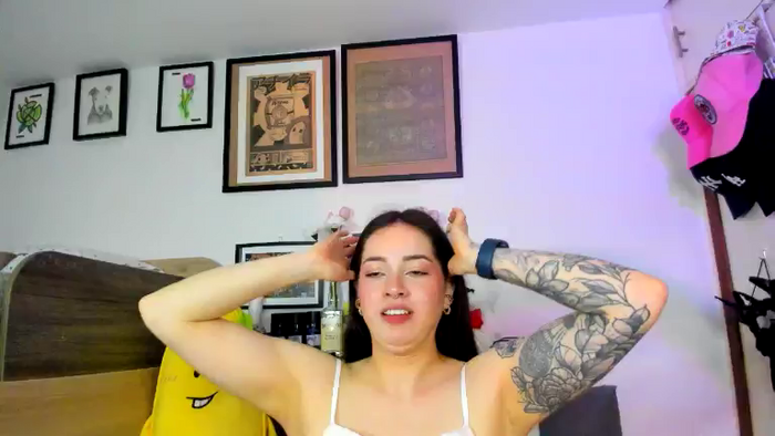 HannahMolly