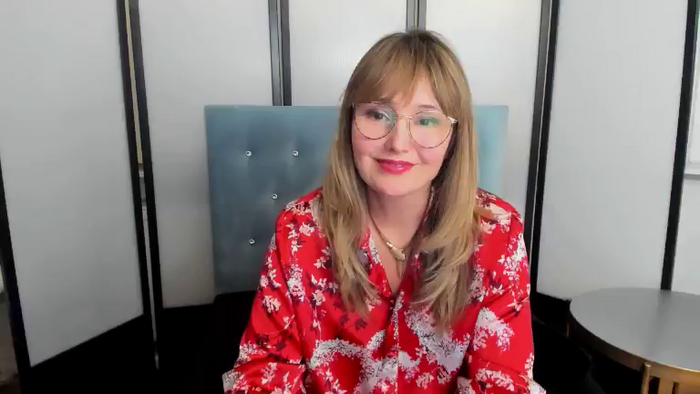 JustineCrystal