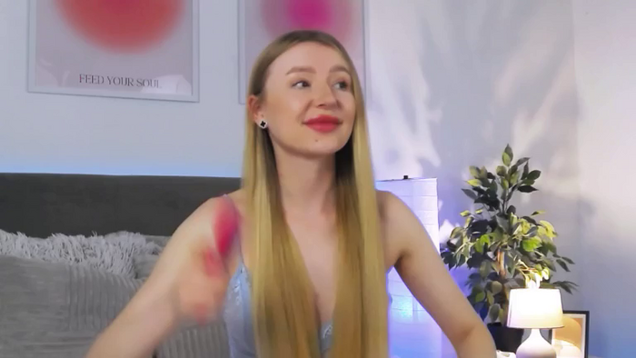 MariaKross