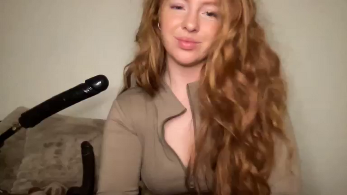 MaskedRedhead