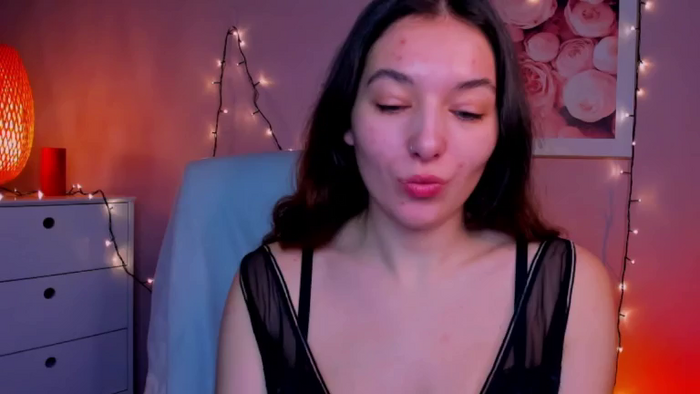 MeganxKISS19