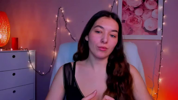 MeganxKISS19