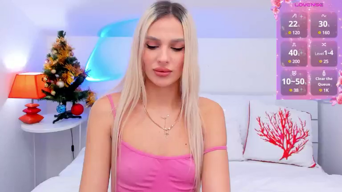 MissLoy