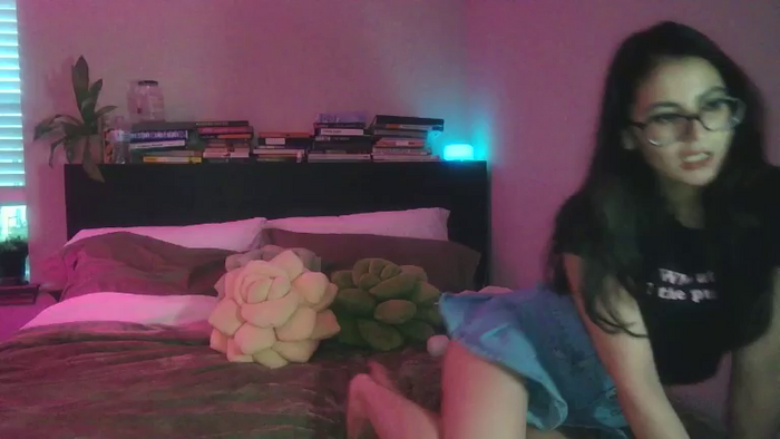 NaomiNovaXO