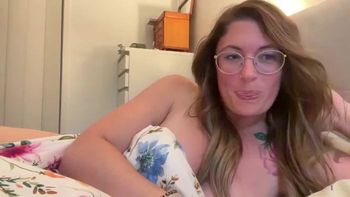 OliviaLovesOrgasms