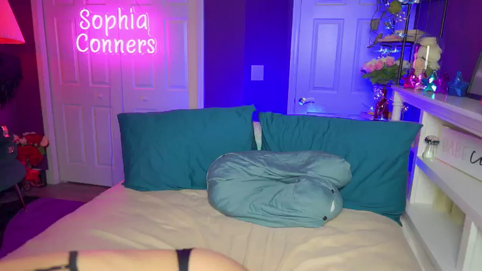 SophiaConners