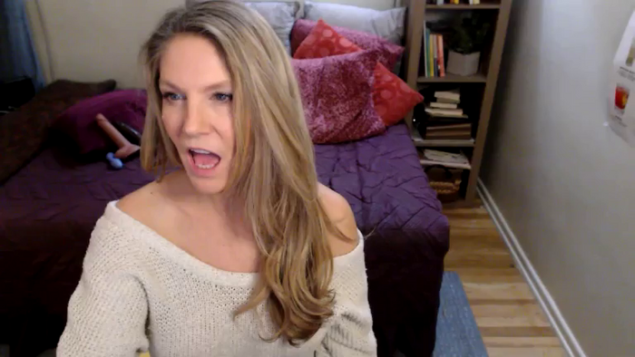 SweetCougarCandy
