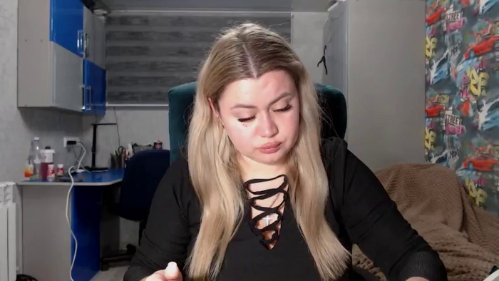 xoLady