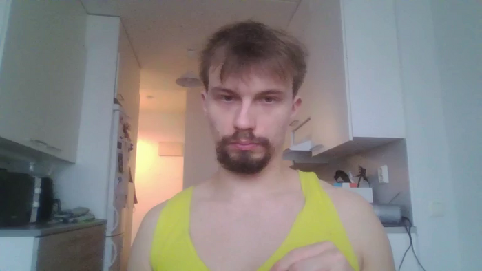 HunkMale