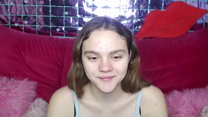 BlondyMaya