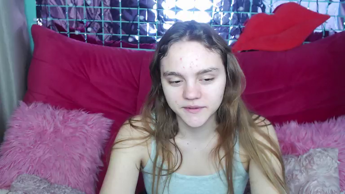 BlondyMaya