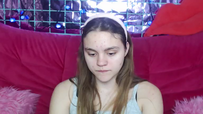 BlondyMaya