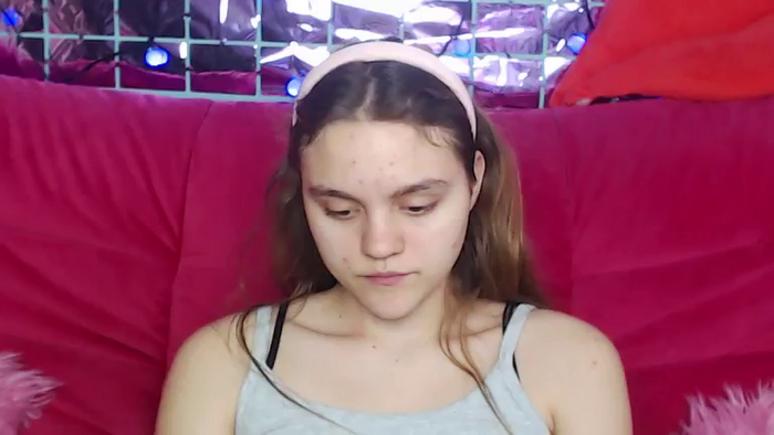 BlondyMaya