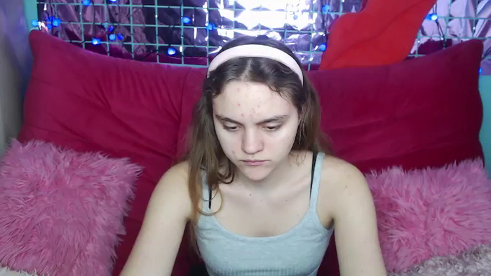 BlondyMaya