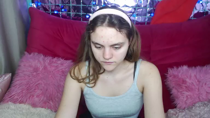 BlondyMaya