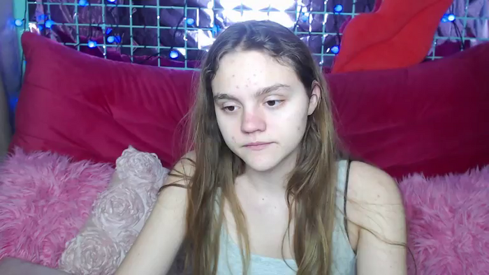 BlondyMaya