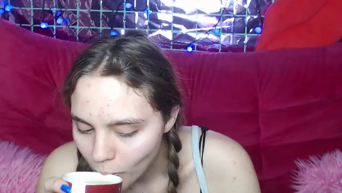 BlondyMaya